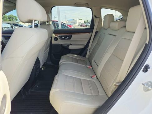Used 2018 Honda CR-V EX-L image 8