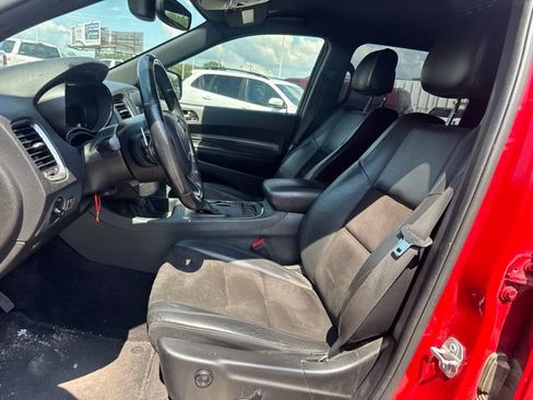 Used 2019 Dodge Durango GT AWD/4WD image 12