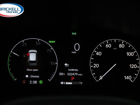 Used 2024 Honda CR-V Sport Touring image 42