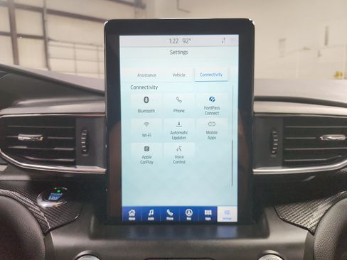 Used 2020 Ford Explorer ST w/ ST Street Pack AWD/4WD image 32