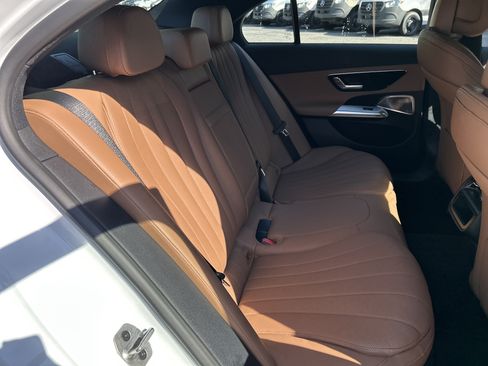 New 2026 Mercedes-Benz E 450 4MATIC Sedan image 41