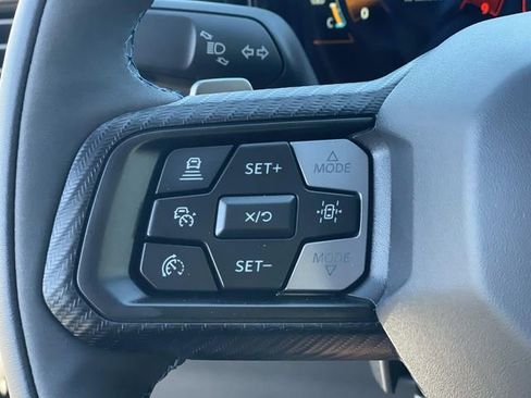 New 2026 Ford Mustang Dark Horse w/ Anti-Theft Package image 8