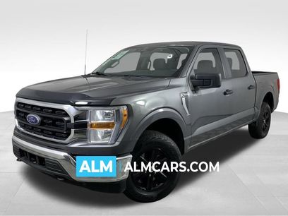 Used 2022 Ford F150 XLT