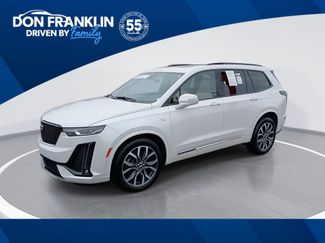 Used 2021 Cadillac XT6 Sport video 1