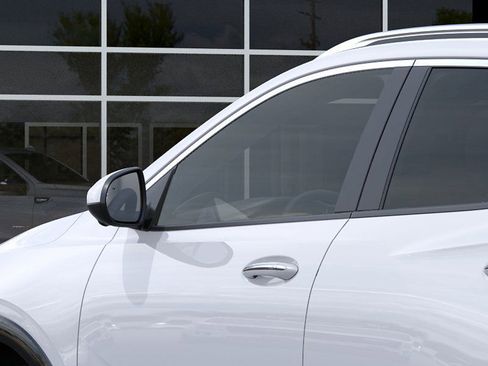 New 2026 Buick Encore GX Sport Touring w/ Advanced Technology Package image 12