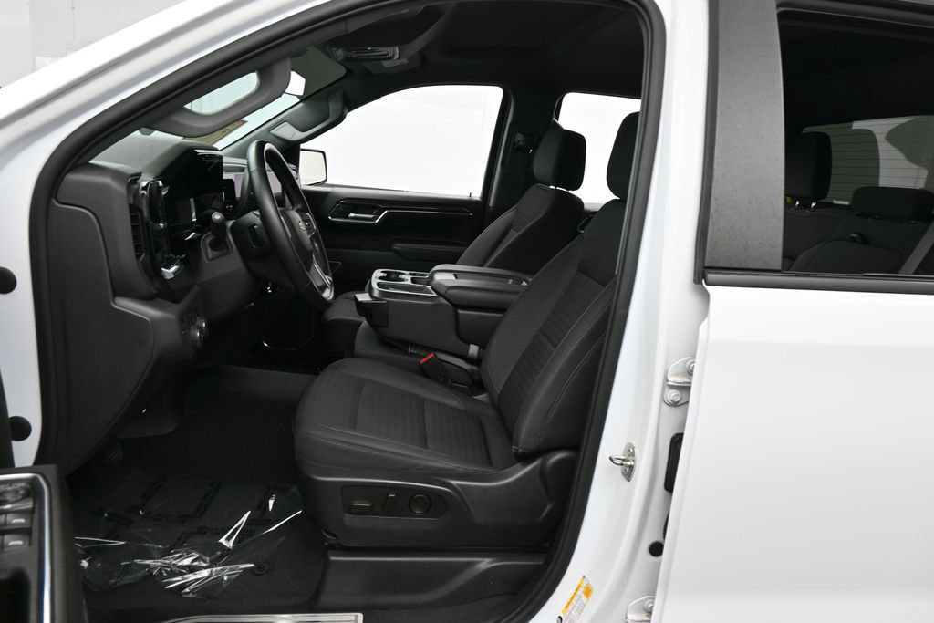 Used 2023 Chevrolet Silverado 1500 LT RWD image 11