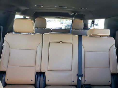 Used 2023 Chevrolet Suburban Premier w/ Max Trailering Package image 29