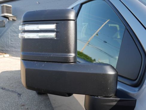 New 2026 Chevrolet Silverado 3500 W/T AWD/4WD image 5