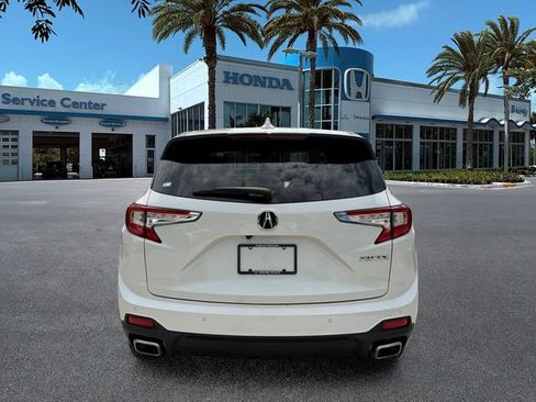 Used 2023 Acura RDX FWD w/ Technology Package image 7