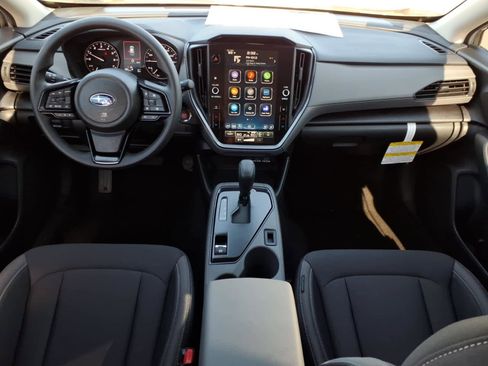 New 2026 Subaru Crosstrek 2.0i Premium image 25