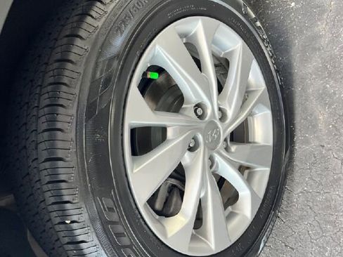 Used 2019 Hyundai Tucson Value image 26