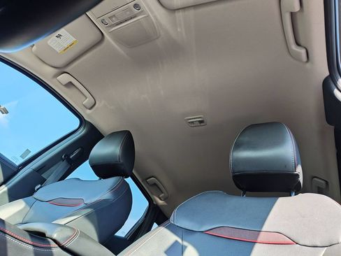 Used 2025 Nissan Kicks SR AWD/4WD image 23