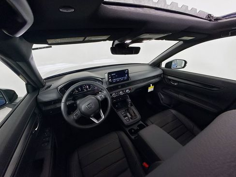 New 2026 Honda CR-V Sport-L image 24