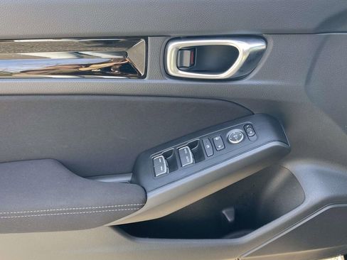 New 2026 Honda Civic Sport image 14