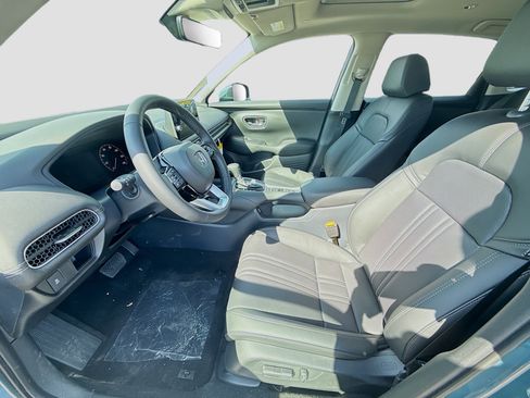 New 2026 Honda HR-V EX-L image 16