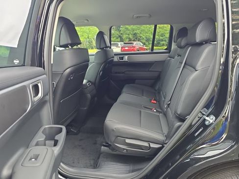 New 2026 Hyundai Santa Fe SEL FWD image 14