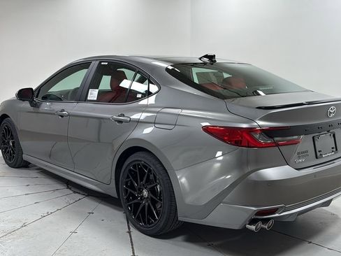 New 2026 Toyota Camry XSE image 7