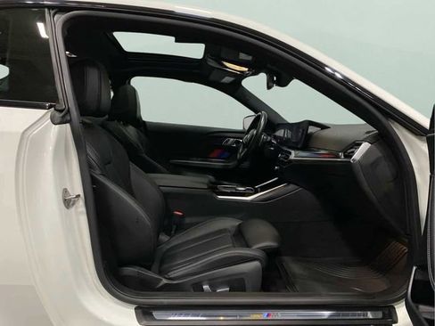 Used 2023 BMW M240i xDrive M240i w/ Premium Package image 28