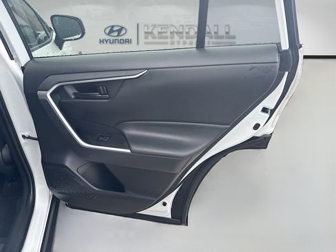 Used 2024 Toyota RAV4 LE FWD image 28