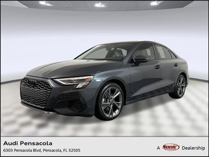 Used 2024 Audi A3 2.0T Premium w/ Convenience Package