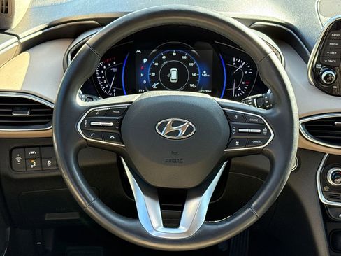 Used 2020 Hyundai Santa Fe Limited FWD image 16