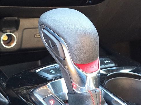 Used 2026 Chevrolet Trax RS w/ Driver Confidence Package image 25