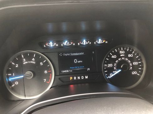 Used 2018 Ford F150 XLT w/ Equipment Group 302A Luxury AWD/4WD image 40