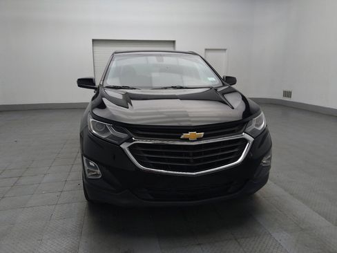Used 2018 Chevrolet Equinox LT FWD image 14