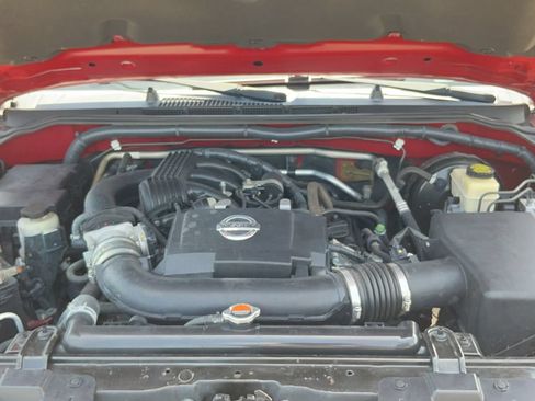 Used 2016 Nissan Frontier SV RWD image 37