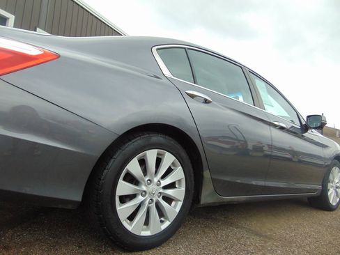 Used 2013 Honda Accord EX image 15