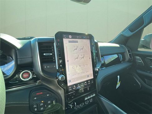 New 2026 RAM 1500 RHO w/ RHO Level 1 Equipment Group image 31