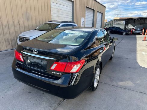 Used 2008 Lexus ES 350 image 3