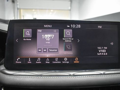 Used 2022 INFINITI QX60 Autograph w/ Cargo Package image 22