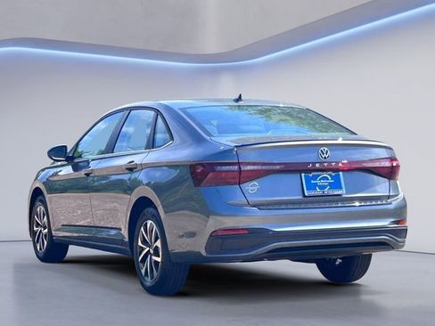 New 2026 Volkswagen Jetta S FWD image 6