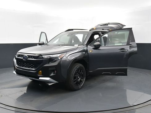 New 2026 Subaru Forester Wilderness w/ Wilderness Package AWD/4WD image 35