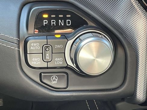 Used 2021 RAM 1500 Limited image 23