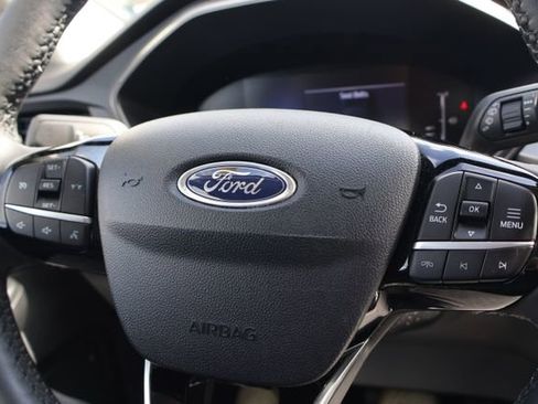 Used 2023 Ford Escape Active AWD/4WD image 7