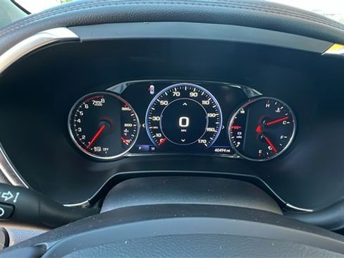 Used 2022 Chevrolet Blazer Premier w/ Enhanced Convenience Package image 29