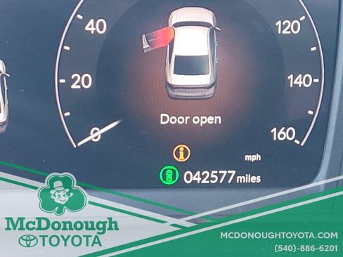 Used 2023 Honda Accord EX image 3