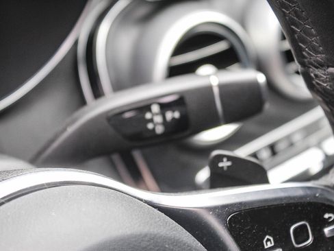 Used 2021 Mercedes-Benz C 300 Sedan image 19