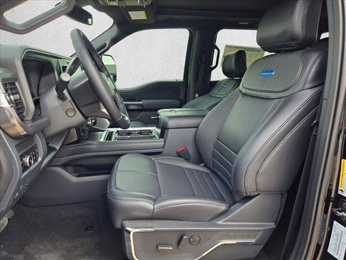 New 2026 Ford F350 Platinum AWD/4WD image 4