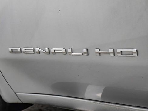 Used 2020 GMC Sierra 3500 Denali w/ Denali Ultimate Package image 53