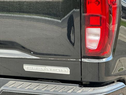New 2026 GMC Sierra 1500 Elevation w/ Preferred Package AWD/4WD image 26