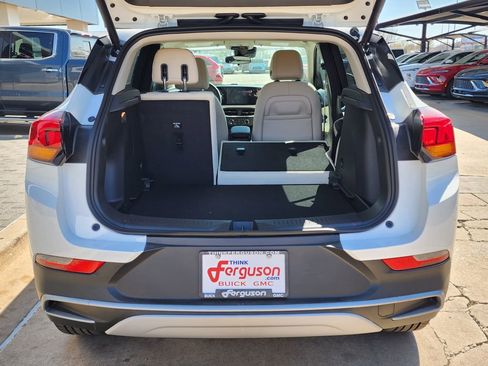 New 2026 Buick Encore GX Preferred image 47