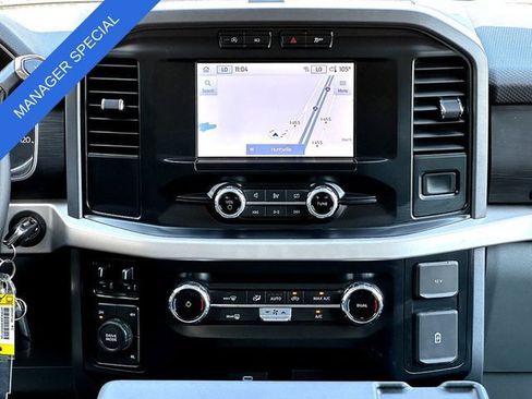 Used 2023 Ford F150 XLT w/ Equipment Group 301A Mid AWD/4WD image 29