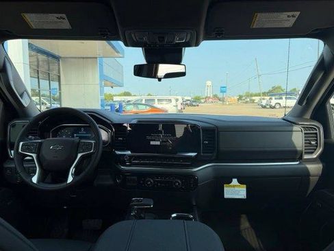 New 2026 Chevrolet Silverado 1500 RST w/ RST All Star Premium Package AWD/4WD image 10