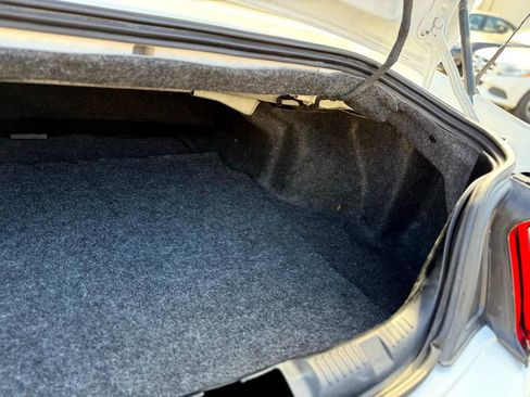 Used 2016 Ford Mustang Premium image 30