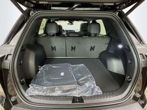 New 2026 Chevrolet Equinox RS image 29