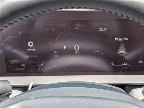 New 2026 Toyota RAV4 AWD Plug-in Hybrid image 11