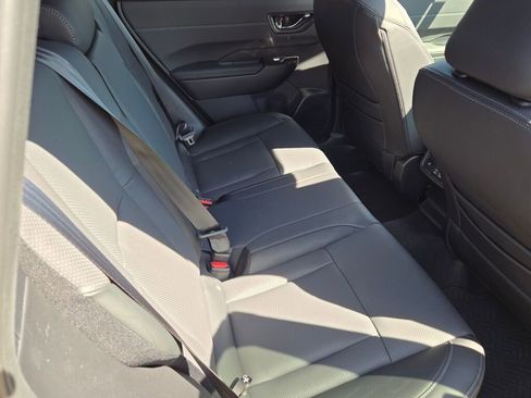 New 2026 Subaru Outback Touring AWD/4WD image 9